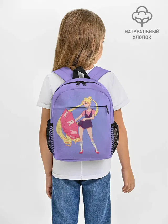 Sailor Moon | Сейлор Мун