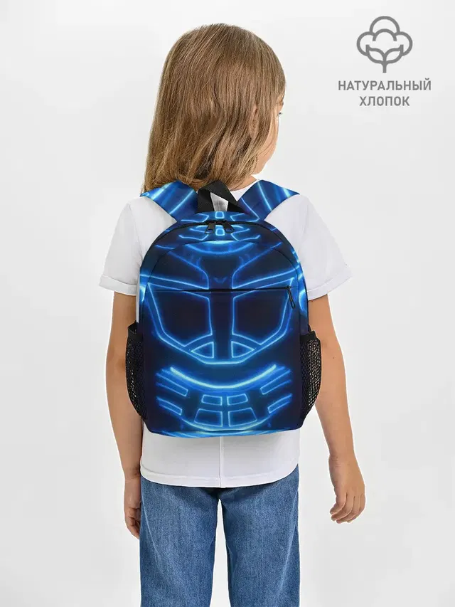 Неоновая броня | Neon Armor