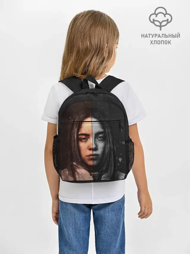 Билли Айлиш | Billie Eilish