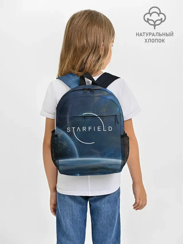 Starfield