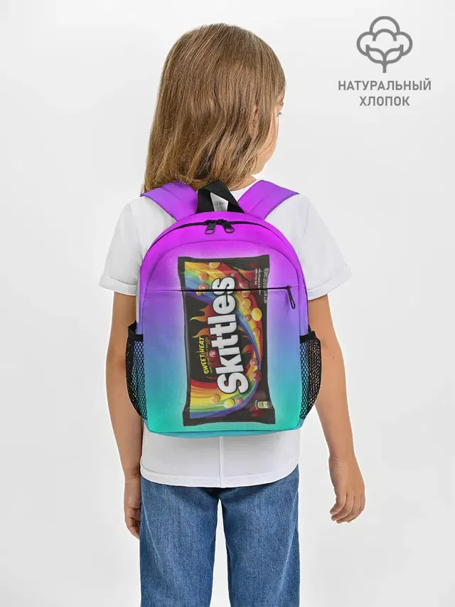 Skittles | Черный