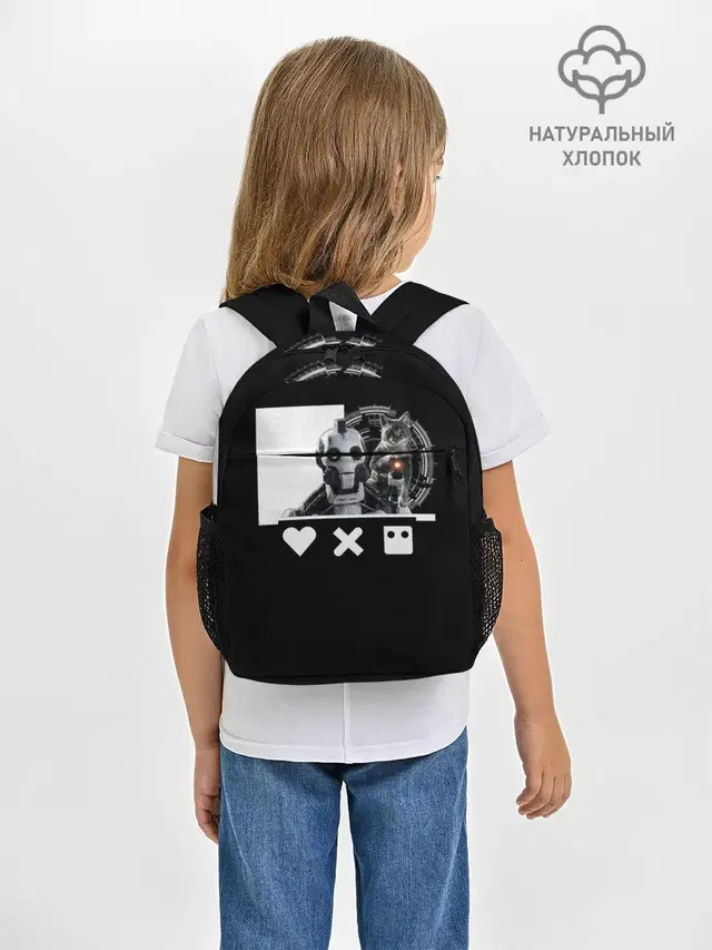 Андроид XBOT 4000
