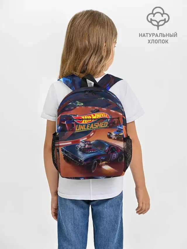Hot Wheels Unleashed