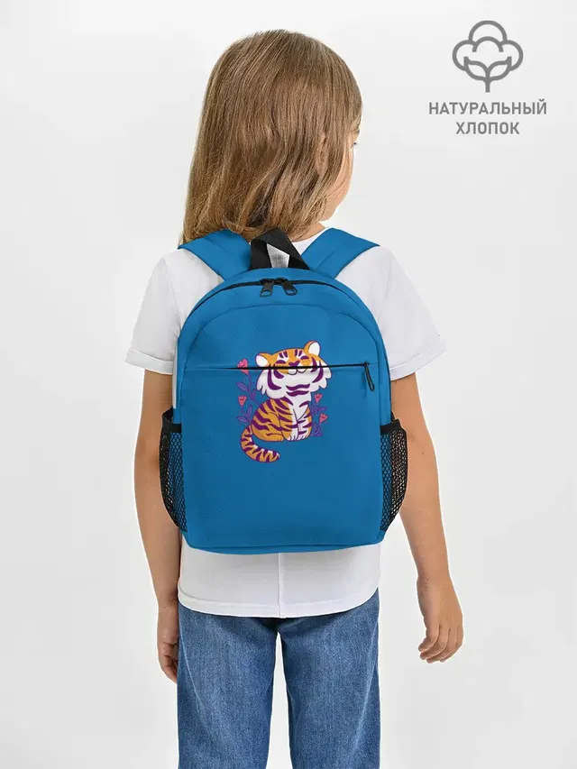 Тигр