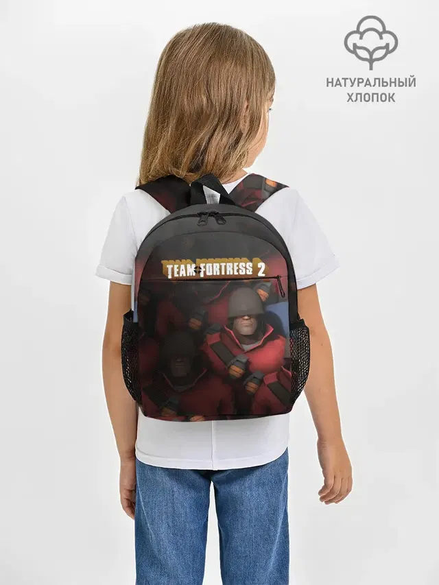 Team Fortress
