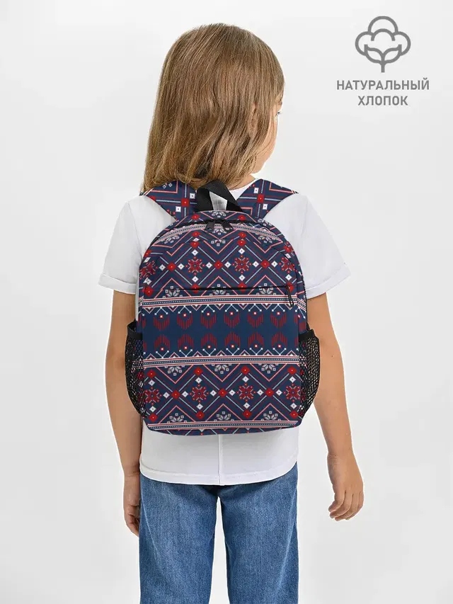 Русские народные узоры