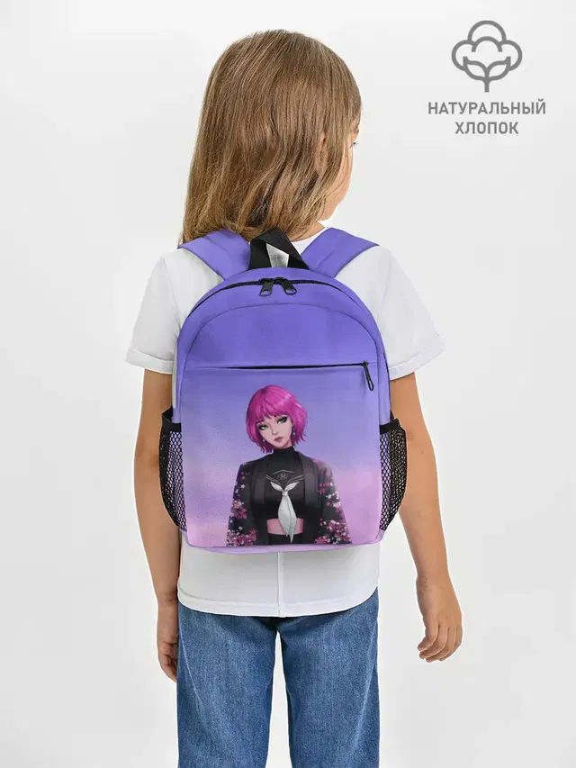 ANIME GIRL