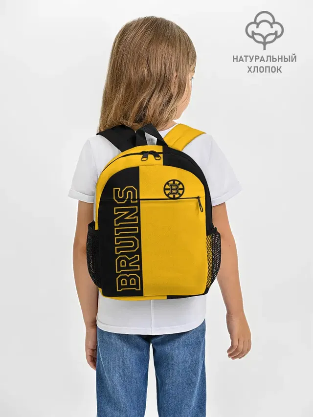 NHL BOSTON BRUINS