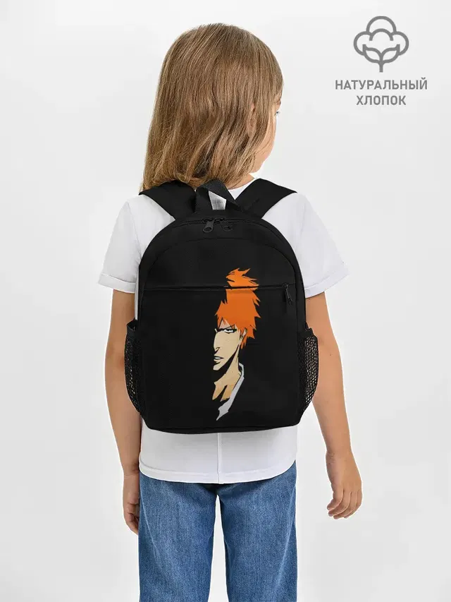 Ичиго Куросаки Блич