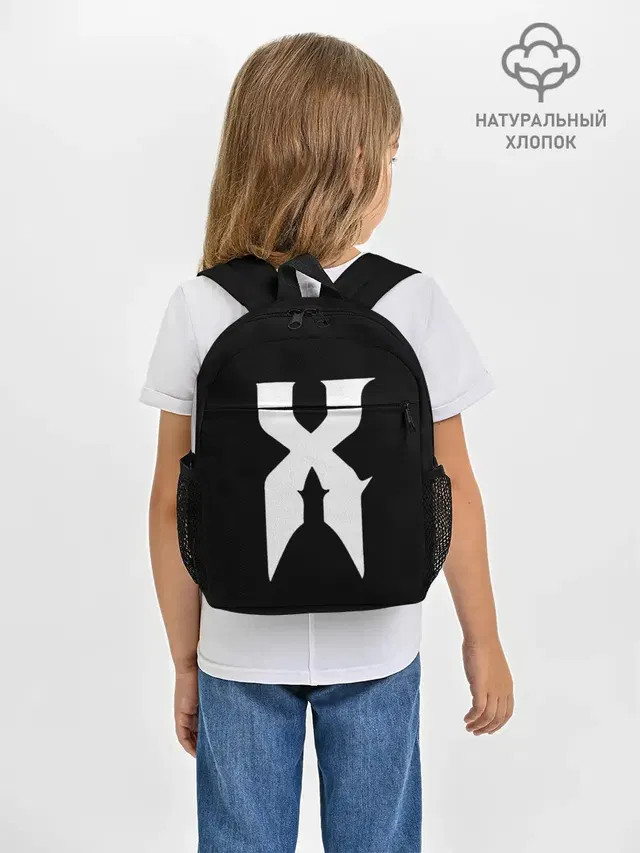X