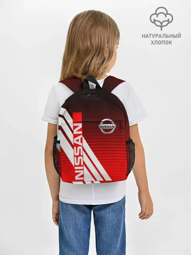 NISSAN / НИССАН / СПОРТ