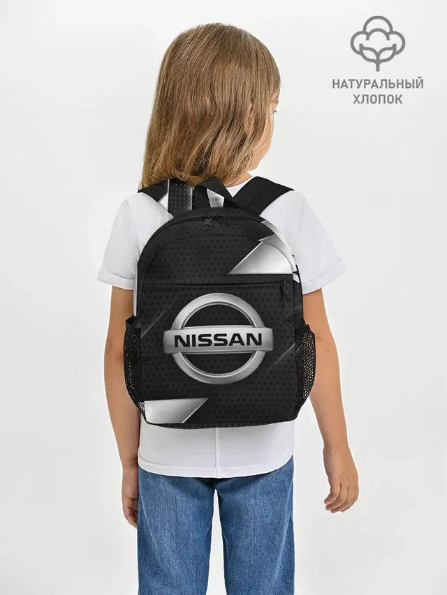 NISSAN / НИССАН / МЕТАЛЛ
