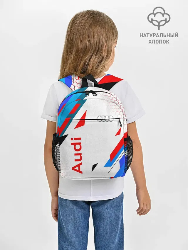 AUDI / АУДИ / SPORT