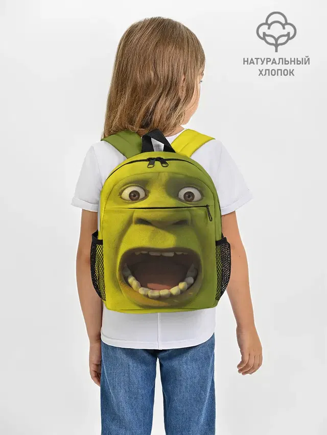 Shrek | Шрек
