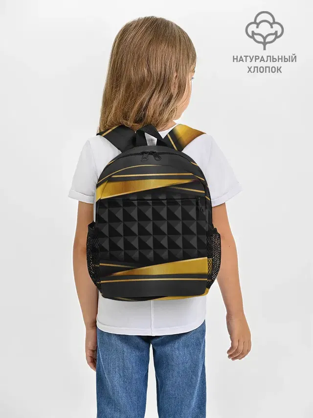 3D luxury black gold Плиты 3Д