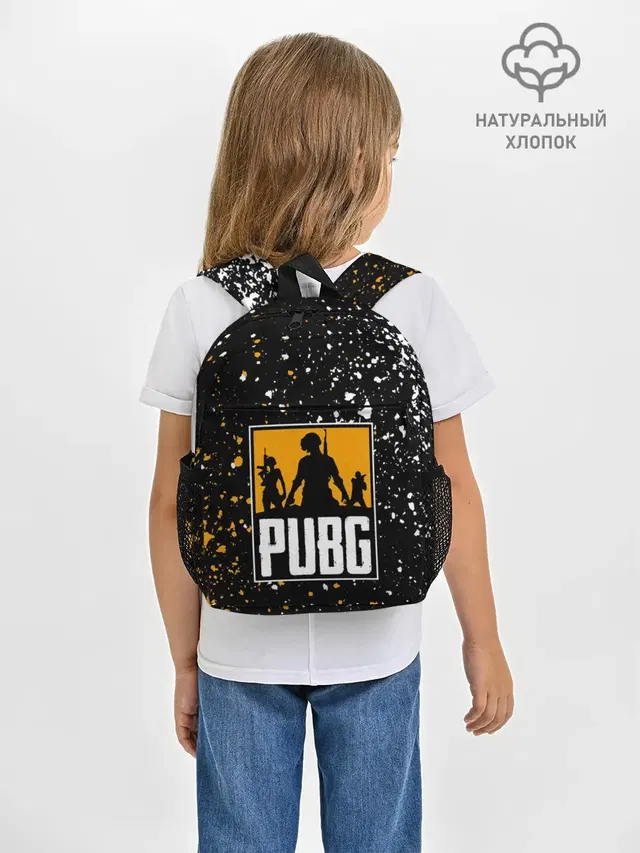PUBG / ПАБГ / ГРАНЖ