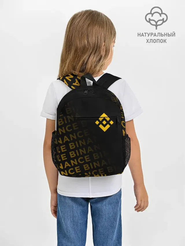 BINANCE / БИНАНС / БАНАН