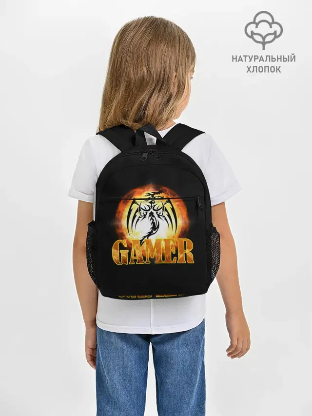 GAMER | Геймер