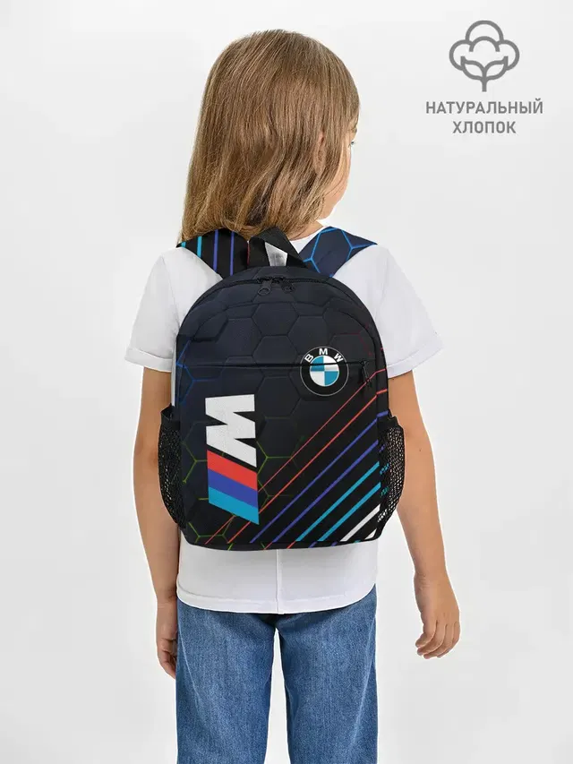 BMW / БМВ / M COMPETITION