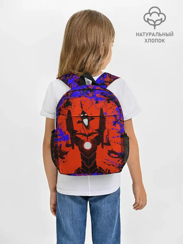 Евангелион | Evangelion