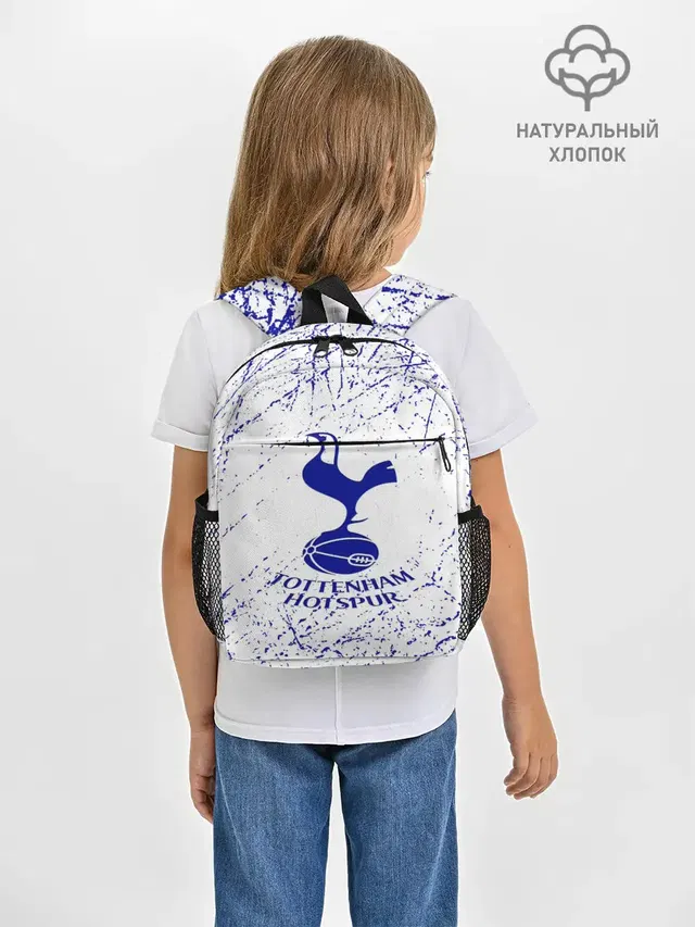 Рюкзак детский с принтом «Tottenham»