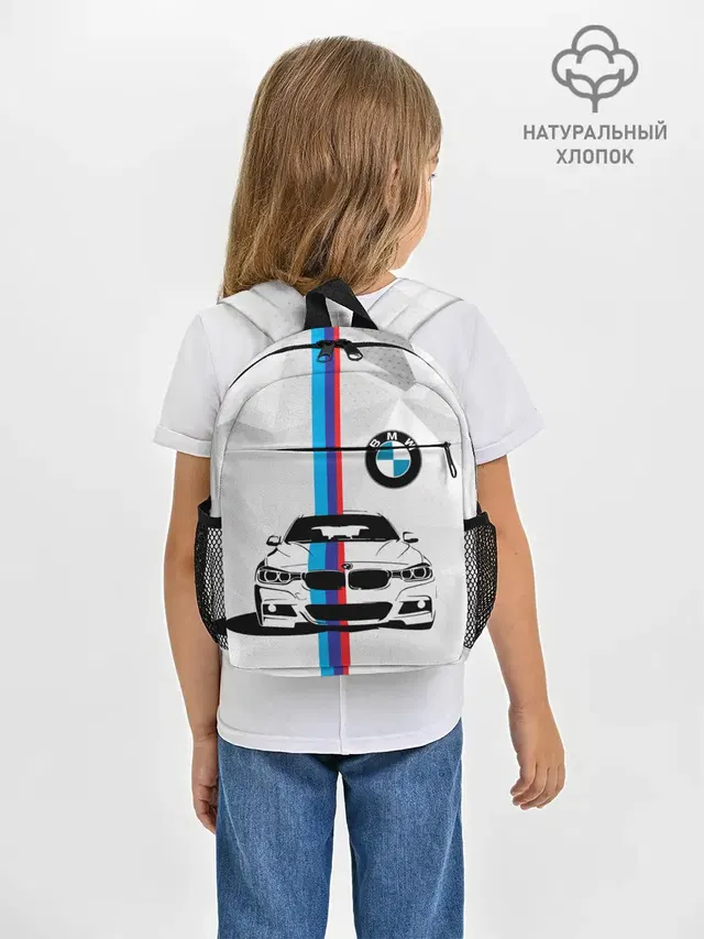 BMW / БМВ / M PERFORMANCE