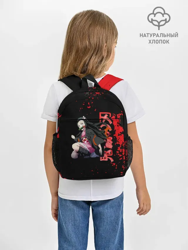 Незуко Камадо Kimetsu no Yaiba