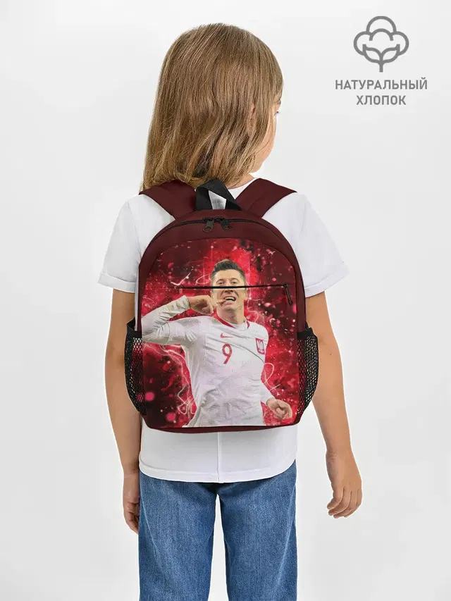 Lewandowski | Левандовски | 9