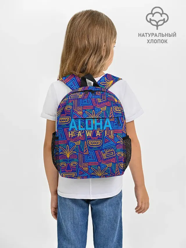 ALOHA HAWAII | АЛОХА ГАВАЙИ
