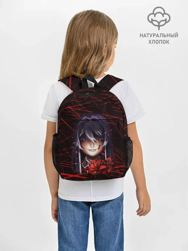 Doki Doki Literature Club Юри