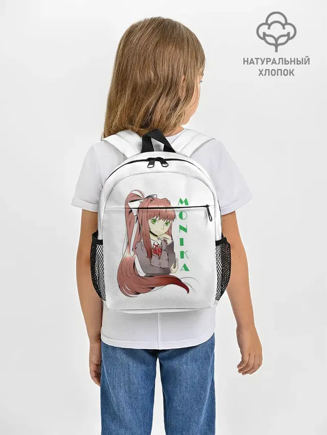 Doki Doki MONIKA