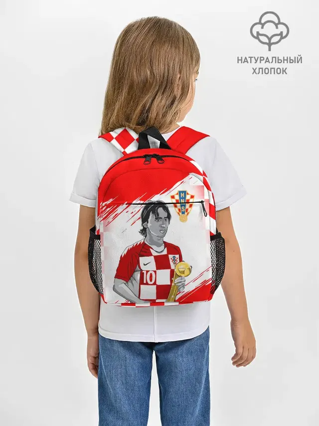 ЛУКА МОДРИЧ / LUKA MODRIC