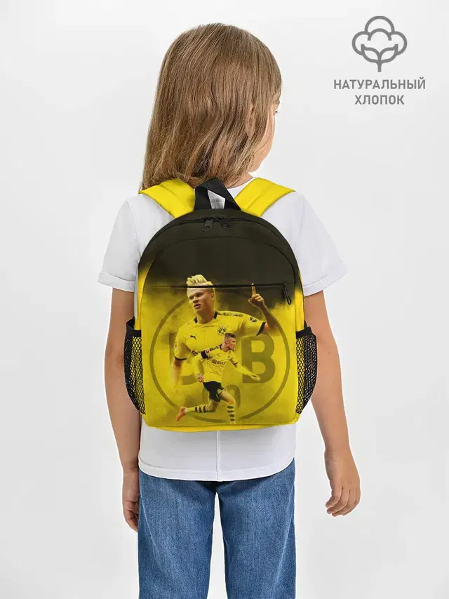 ЭРЛИНГ ХОЛАНД / ERLING HAALAND
