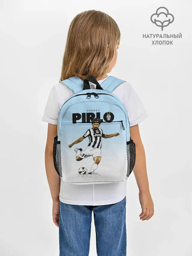Андреа Пирло