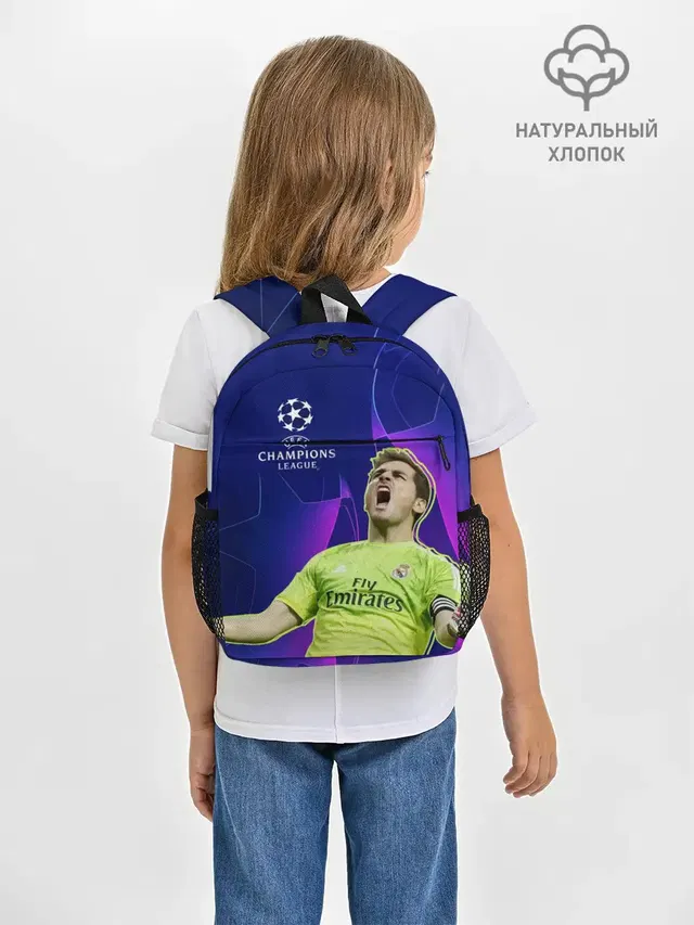 Iker Casillas
