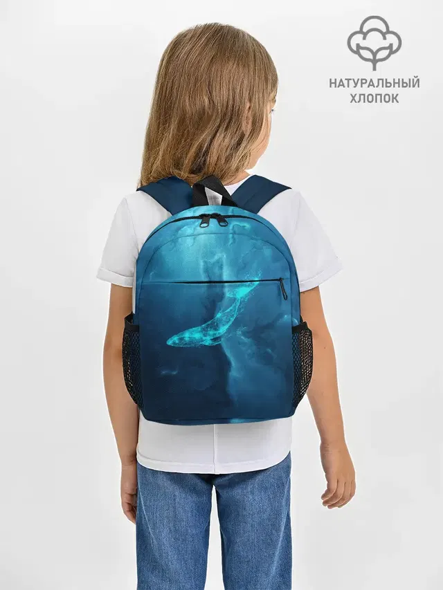 ЗВЕЗДНЫЙ КИТ | STAR WHALE