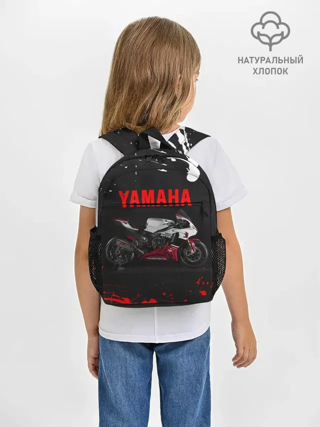 YAMAHA [004]