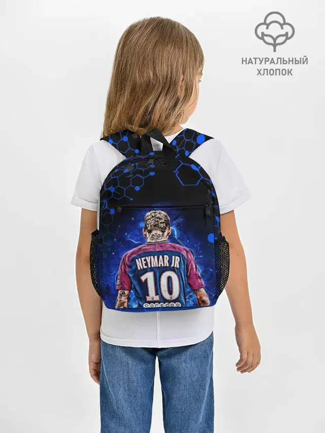 НЕЙМАР / NEYMAR JR / НЕОН