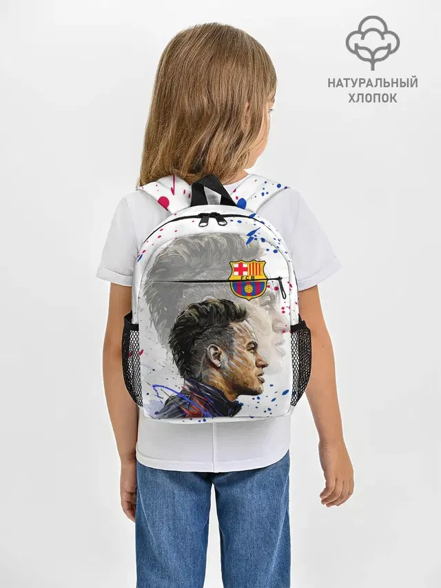 НЕЙМАР / NEYMAR / БАРСЕЛОНА