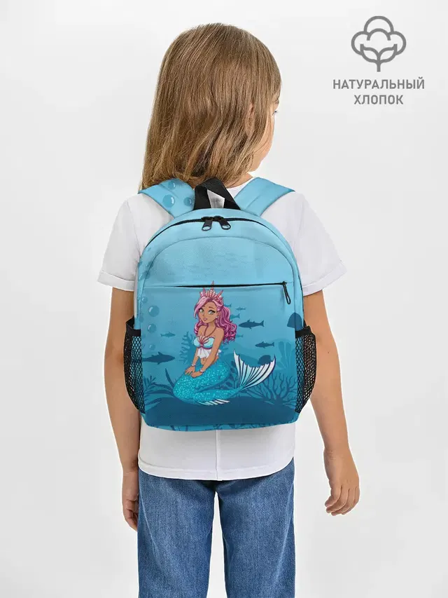 Mermaid | Русалка | Русалочка