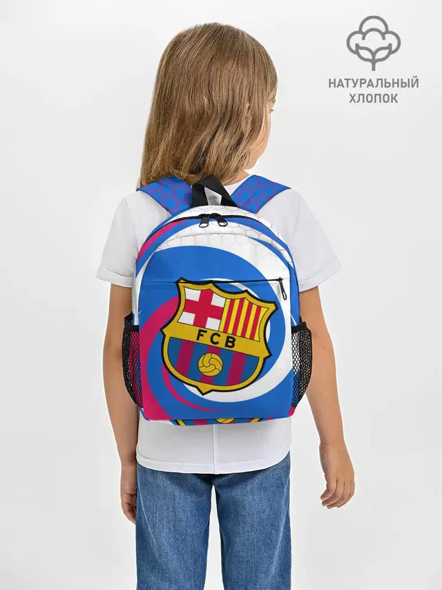 FC BARCELONA / ФК БАРСЕЛОНА
