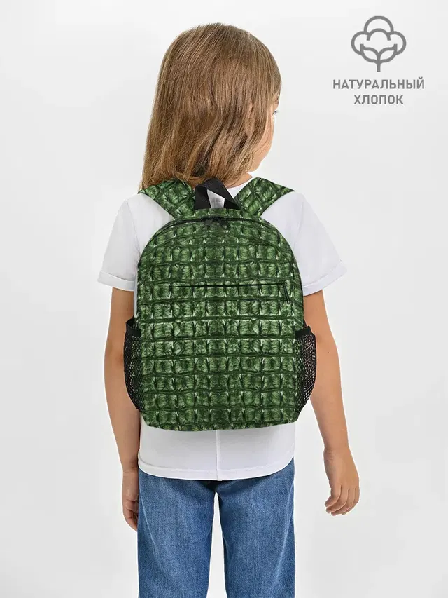 Текстура Аллигатора