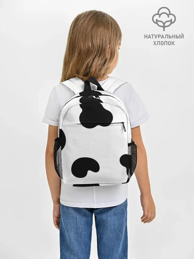 Cow print