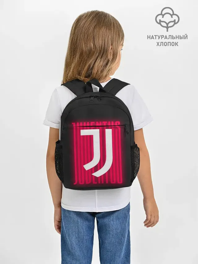 JUVENTUS / ЮВЕНТУС / НЕОН