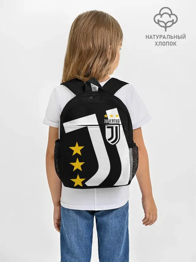 JUVENTUS / ЮВЕНТУС / ЗВЕЗДЫ