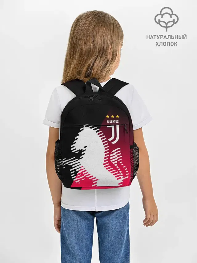 JUVENTUS / ЮВЕНТУС / НЕОН