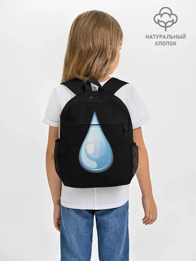 Капля воды