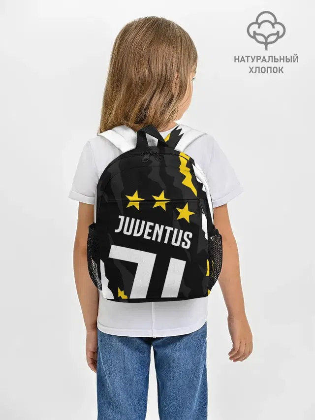 JUVENTUS / ЮВЕНТУС / ПОРЕЗЫ