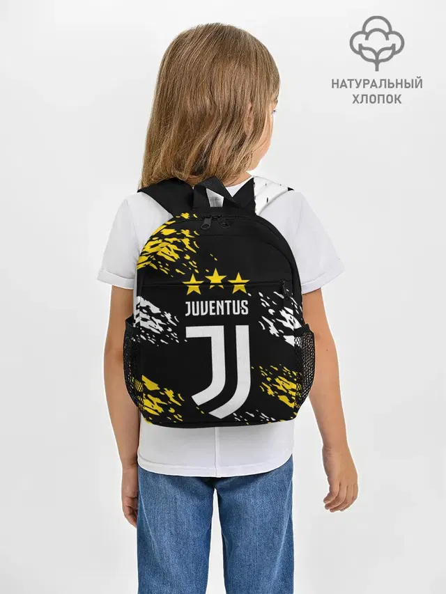 JUVENTUS / ЮВЕНТУС / КРАСКА