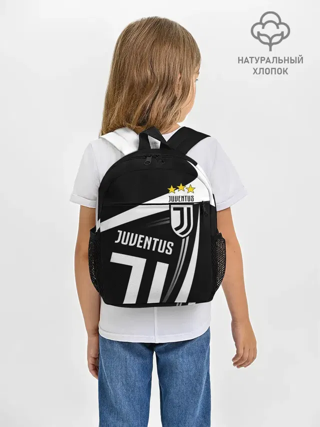 JUVENTUS / ЮВЕНТУС / ПОЛОСЫ